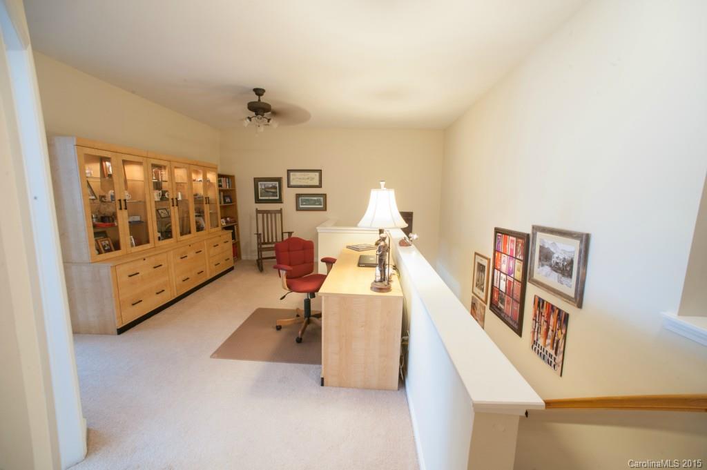 Calloway - Residential