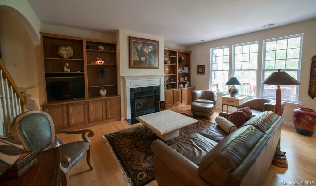 Calloway - Residential