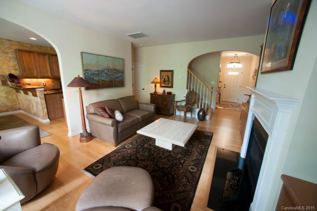 Calloway - Residential