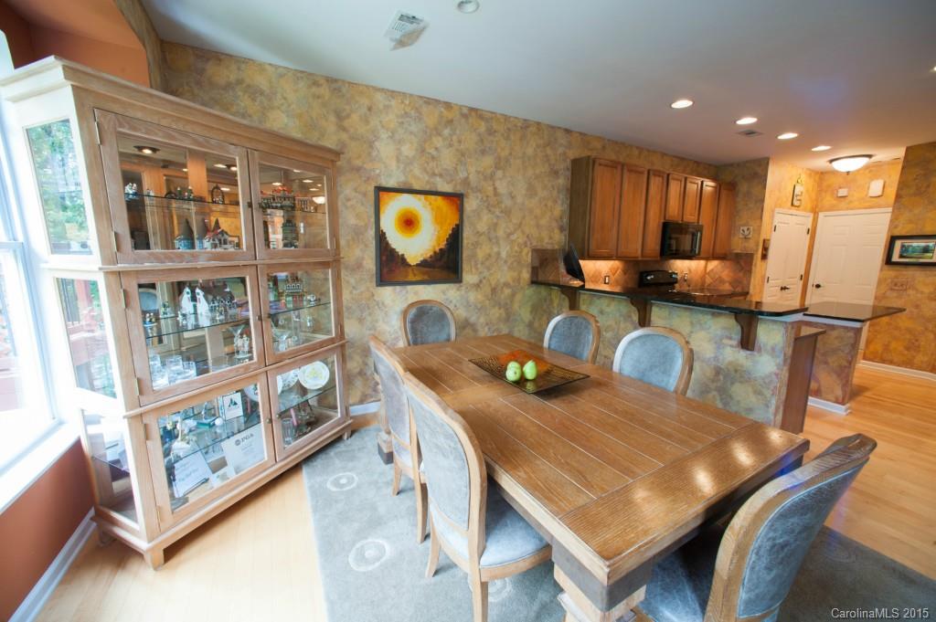 Calloway - Residential