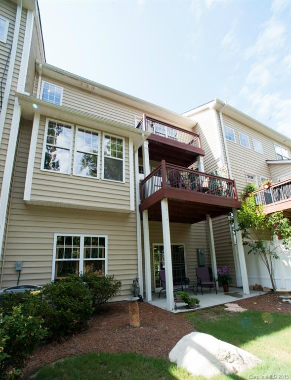 Calloway - Residential