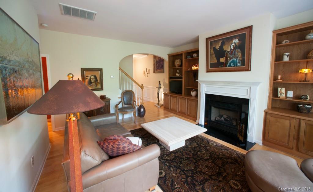 Calloway - Residential