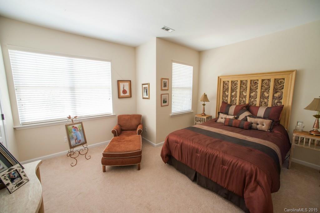 Calloway - Residential