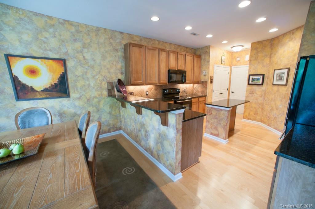 Calloway - Residential