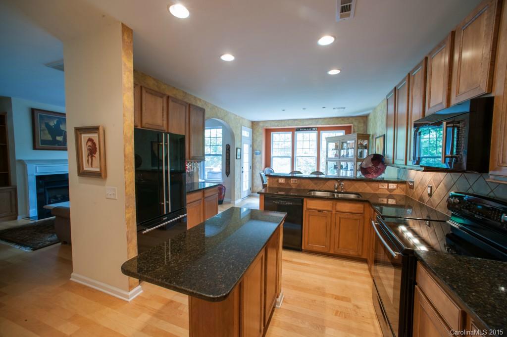 Calloway - Residential