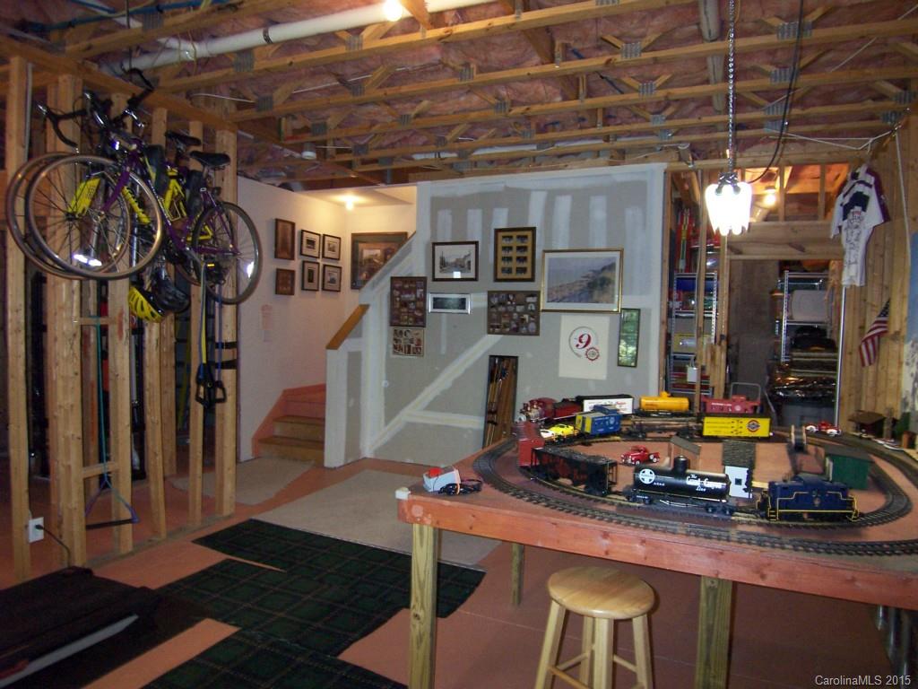 Calloway - Residential