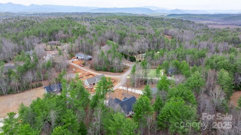 A home in Morganton