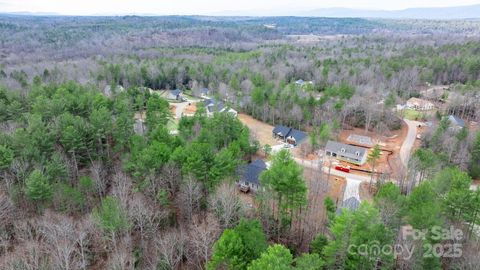 A home in Morganton