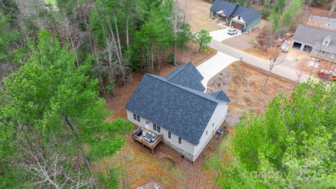 A home in Morganton