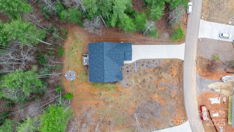 A home in Morganton