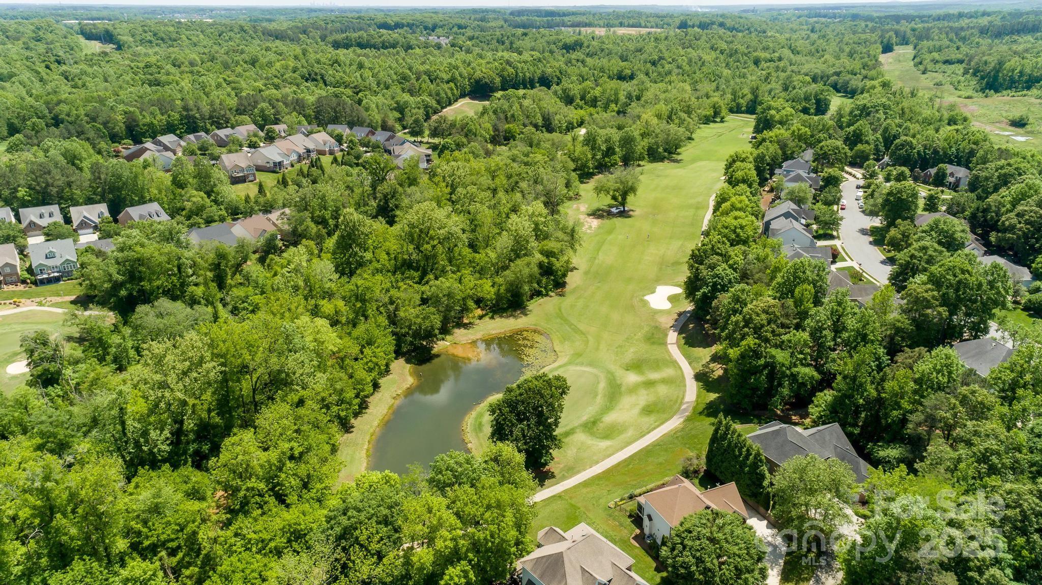 Verdict Ridge - Residential