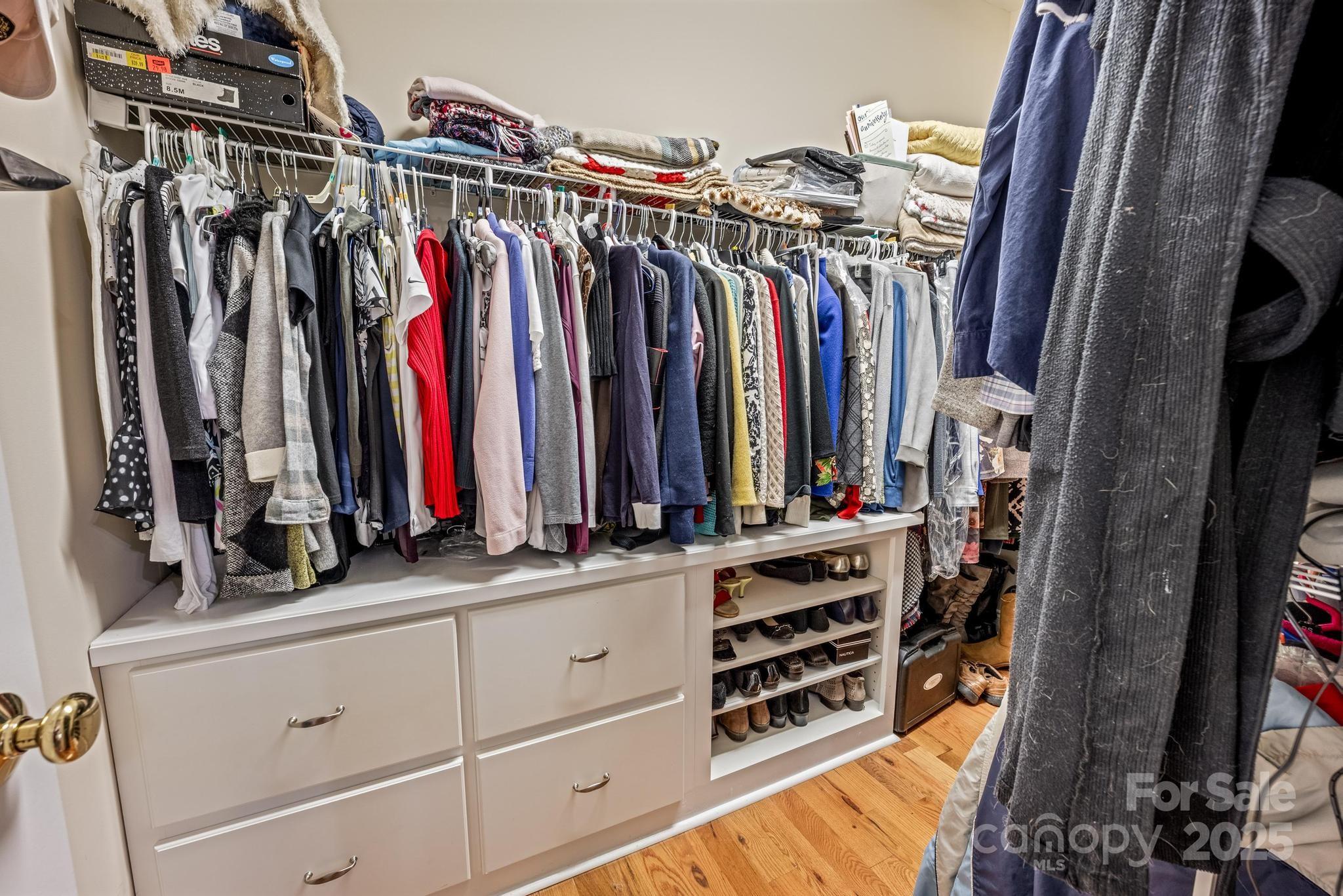 Verdict Ridge - Residential