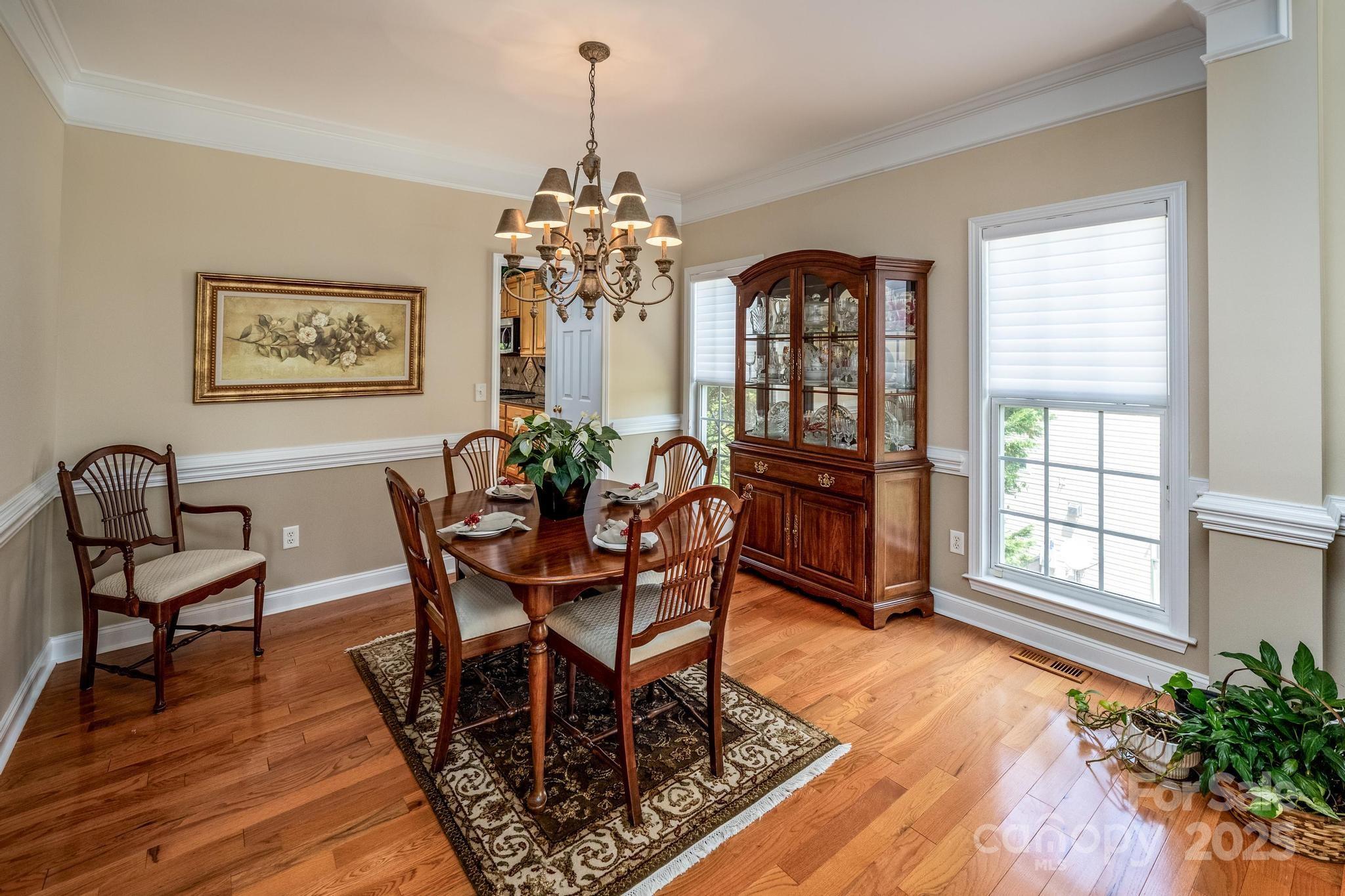 Verdict Ridge - Residential