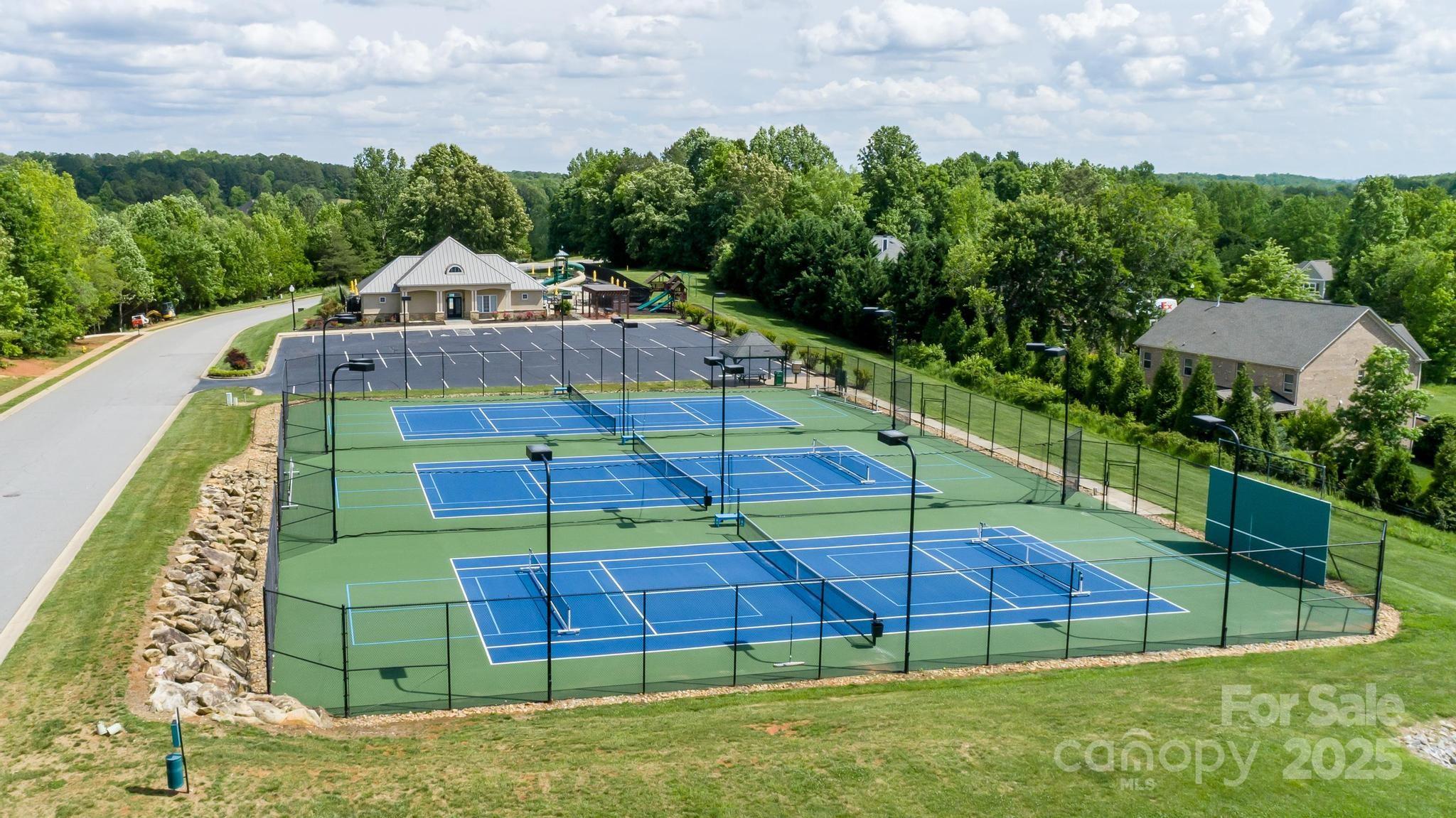 Verdict Ridge - Residential