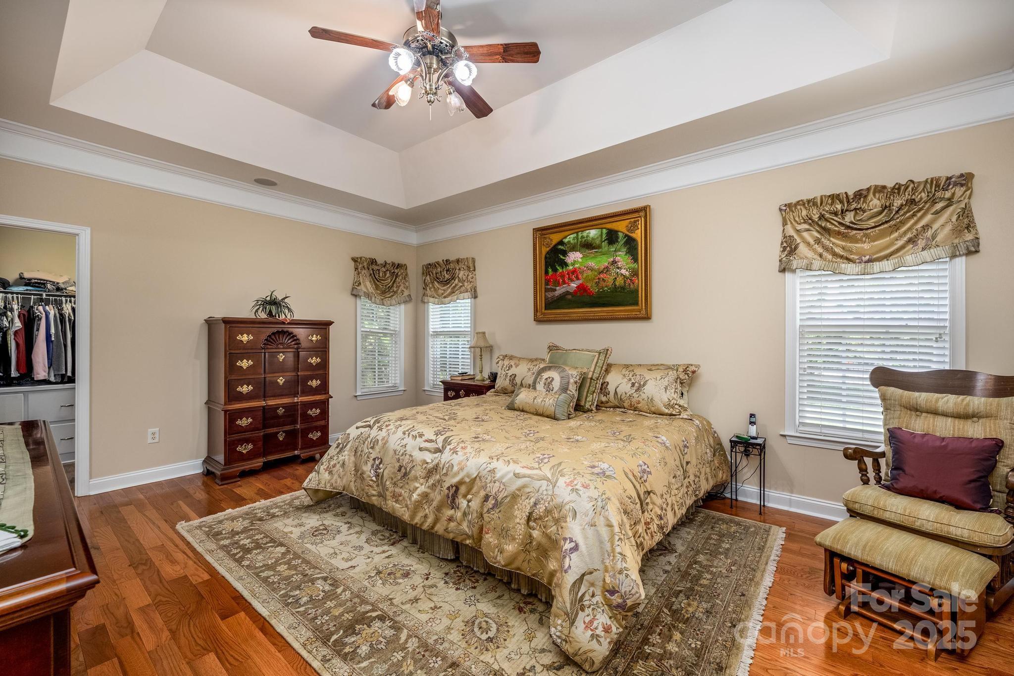 Verdict Ridge - Residential