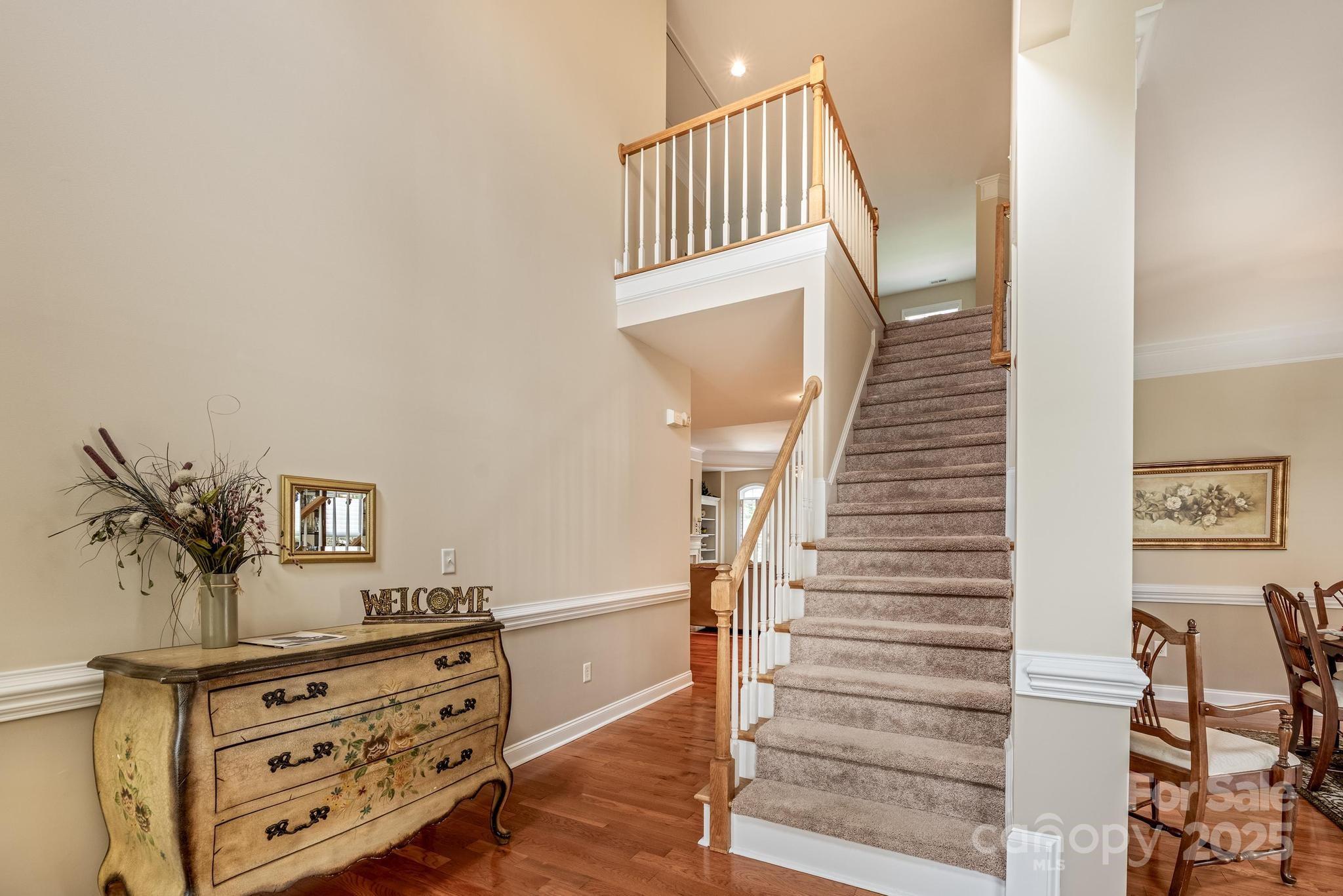 Verdict Ridge - Residential