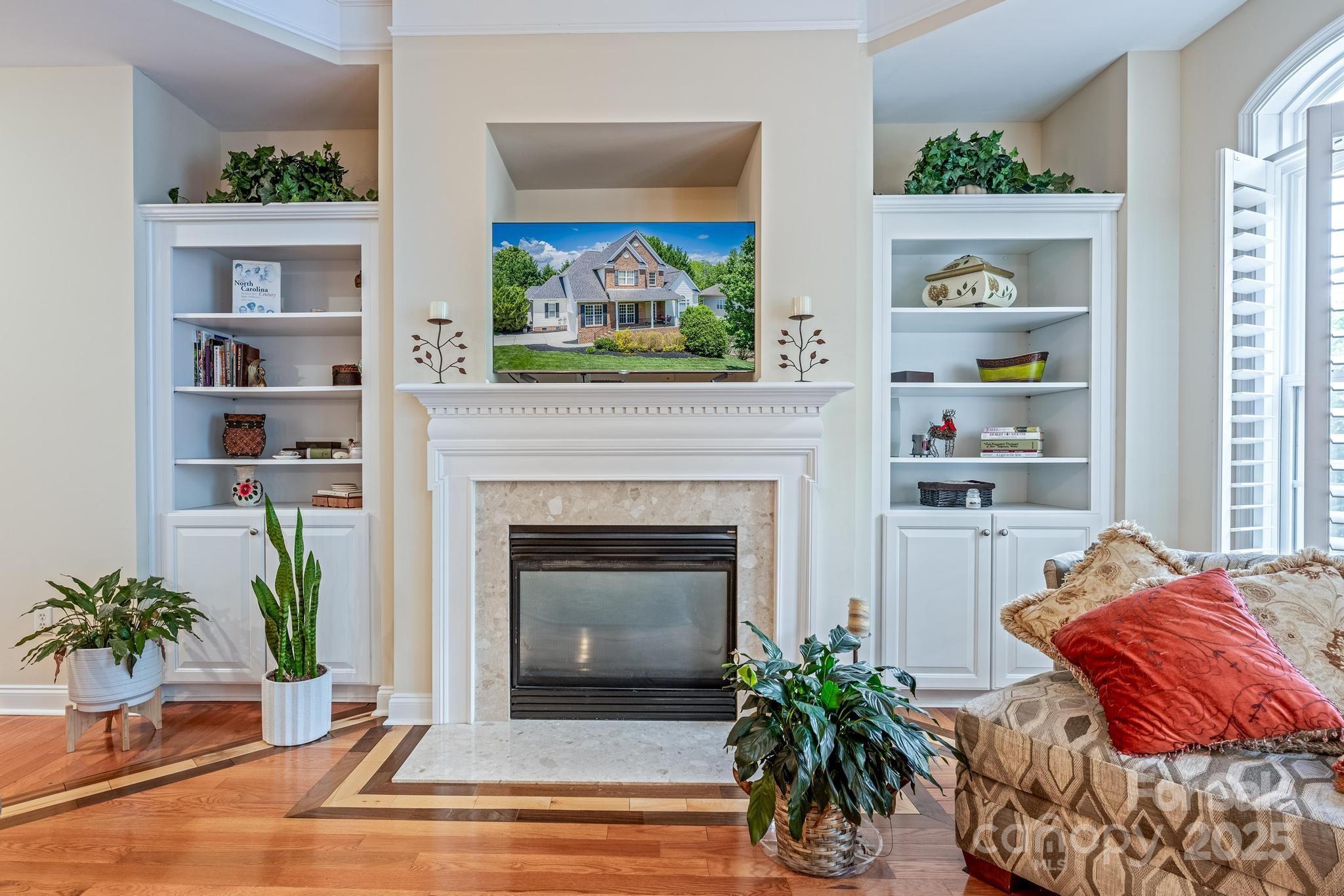 Verdict Ridge - Residential