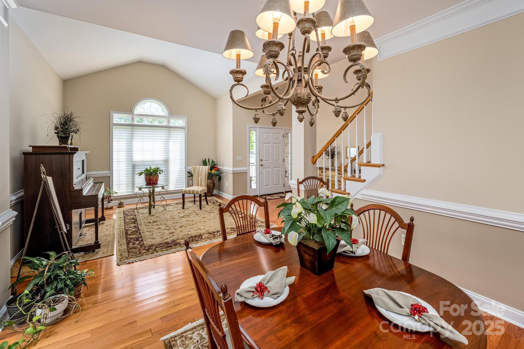 Verdict Ridge - Residential