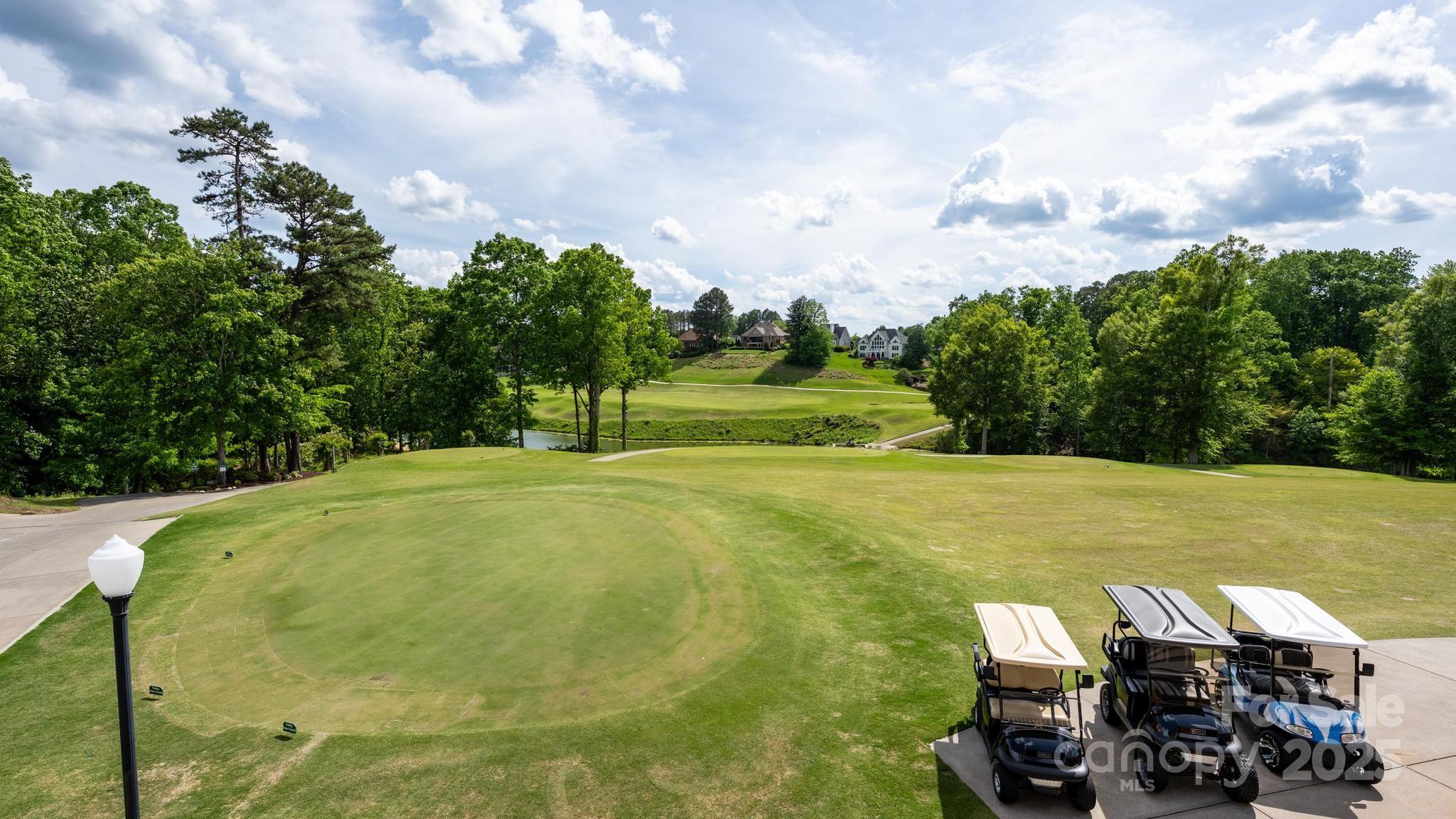 Verdict Ridge - Residential