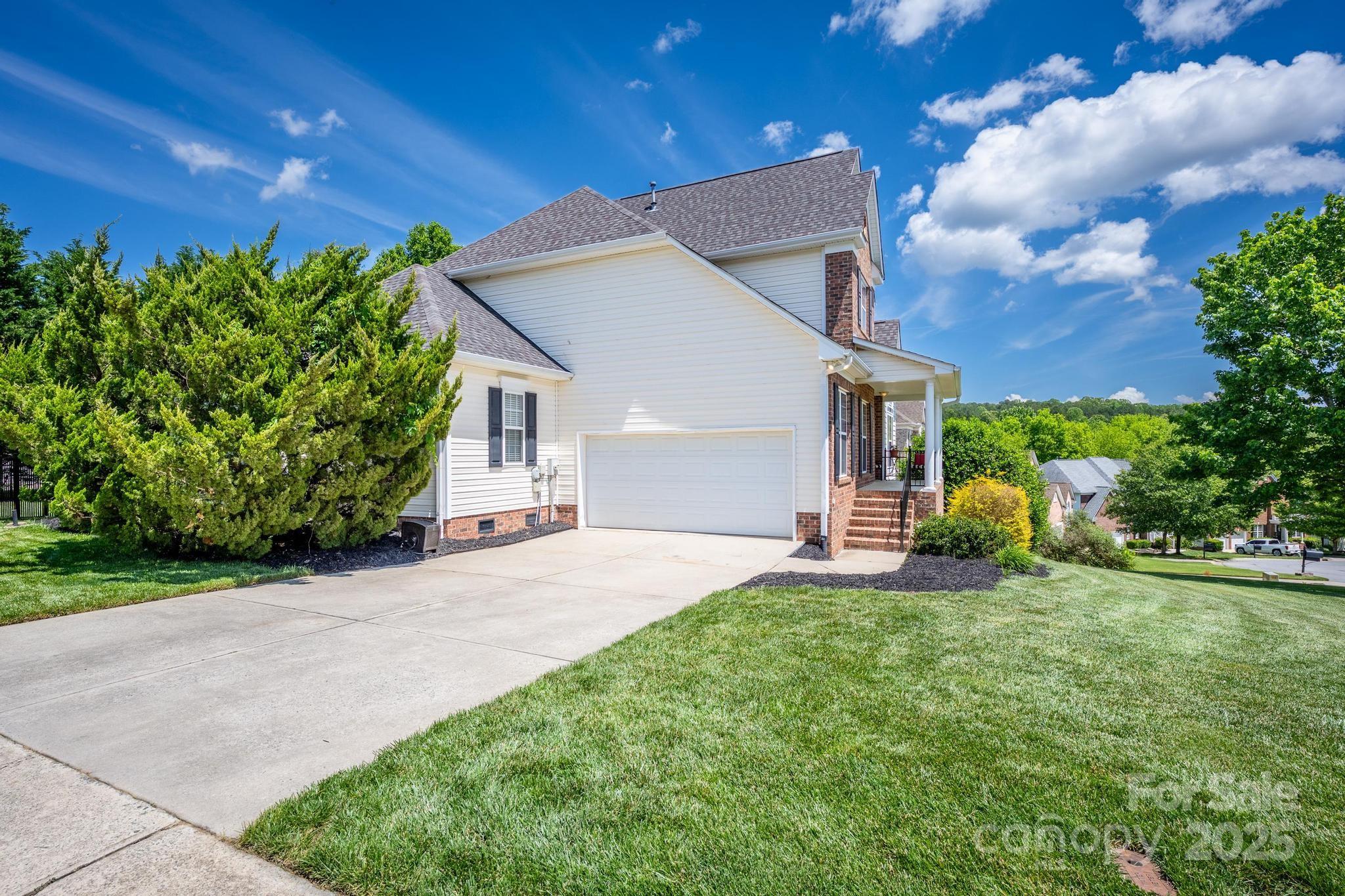 Verdict Ridge - Residential