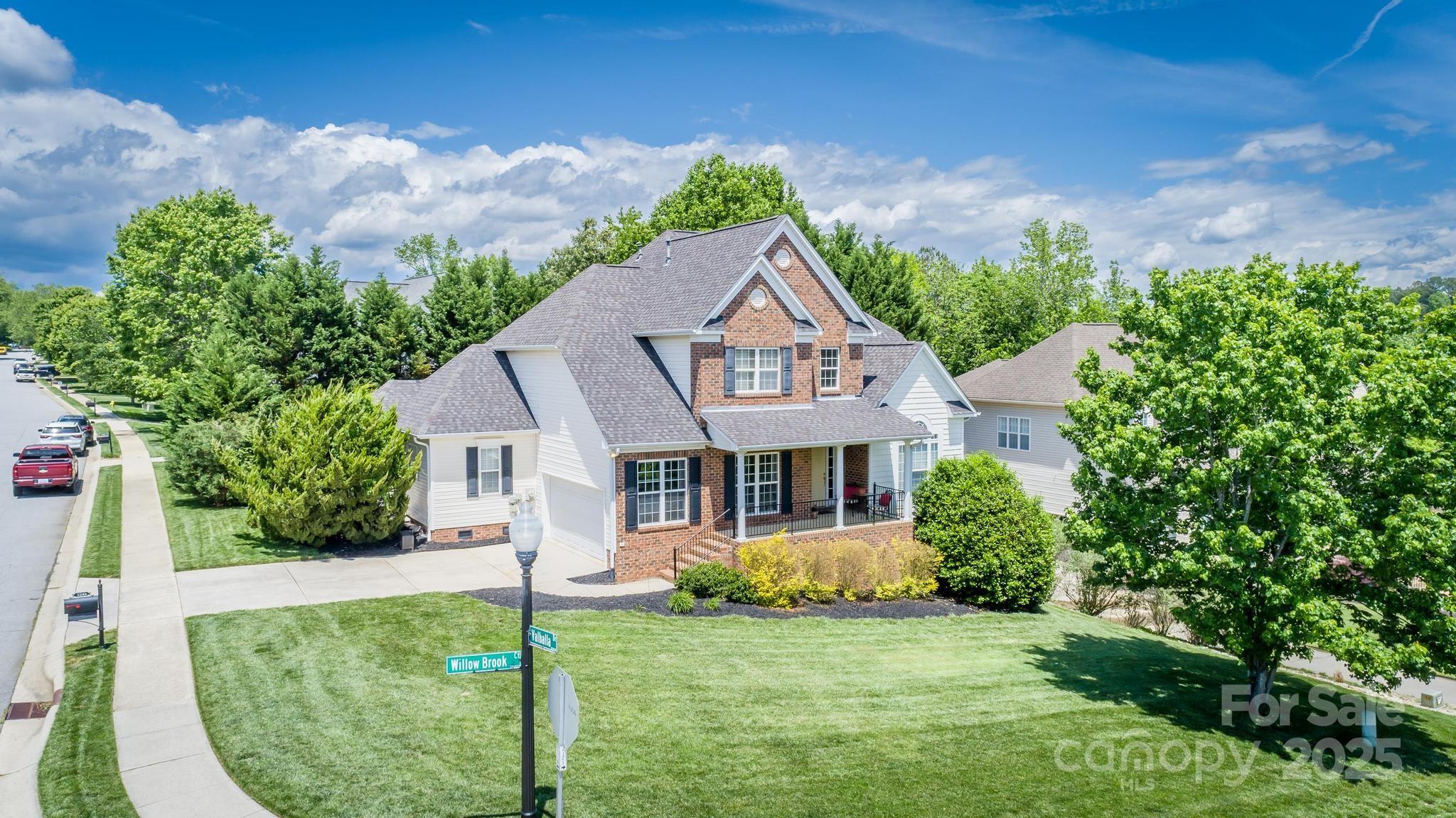 Verdict Ridge - Residential