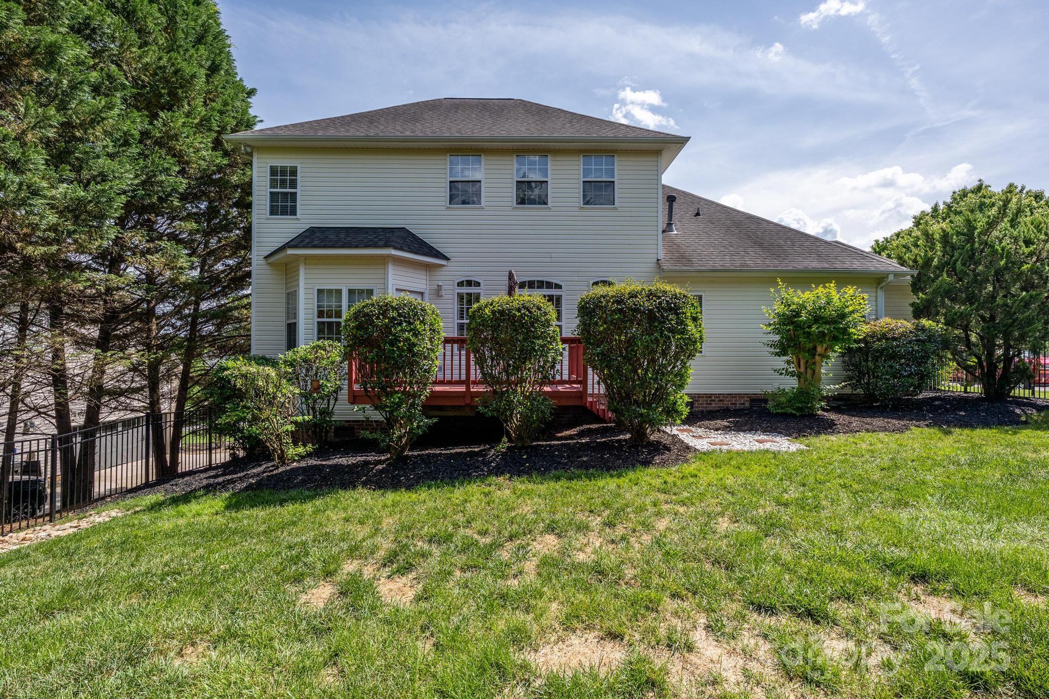 Verdict Ridge - Residential