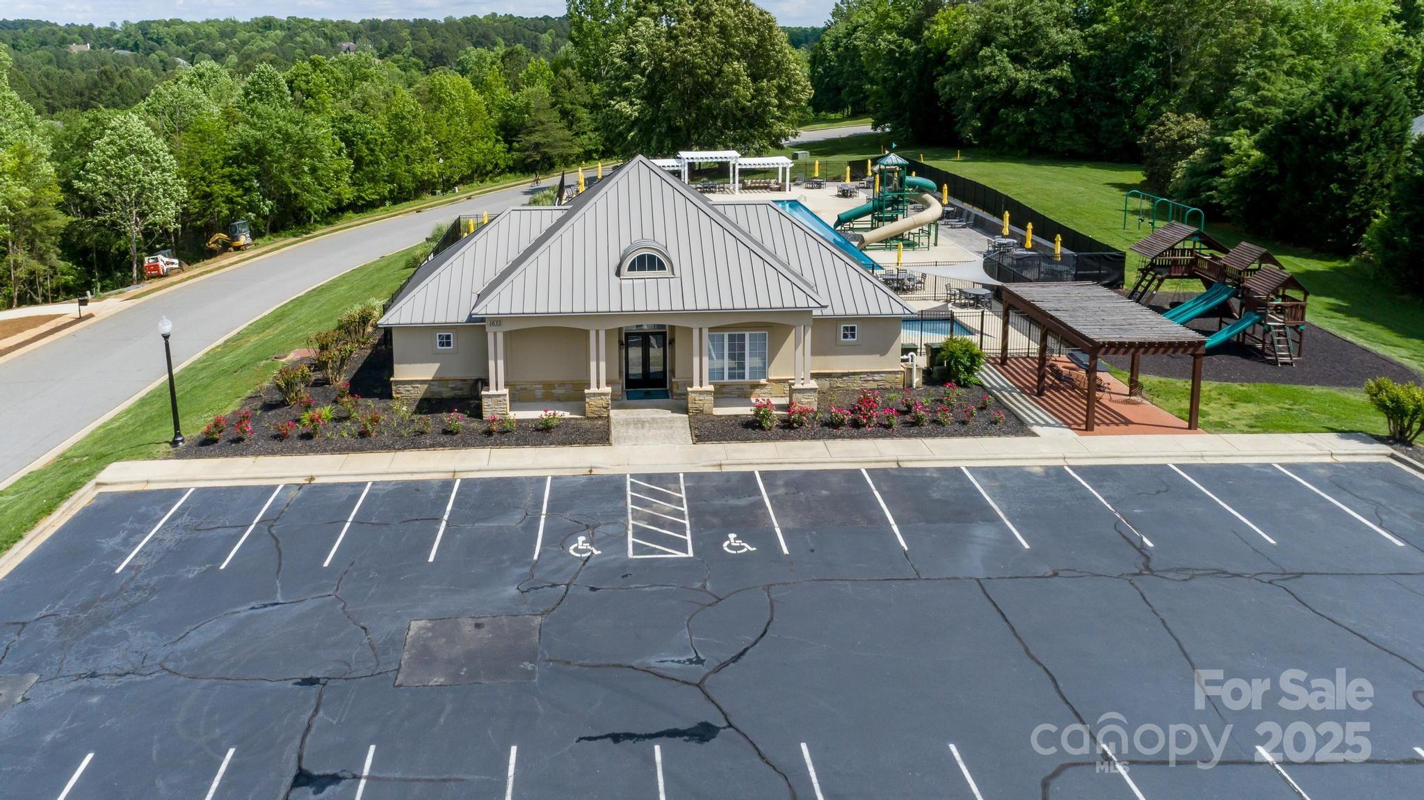 Verdict Ridge - Residential