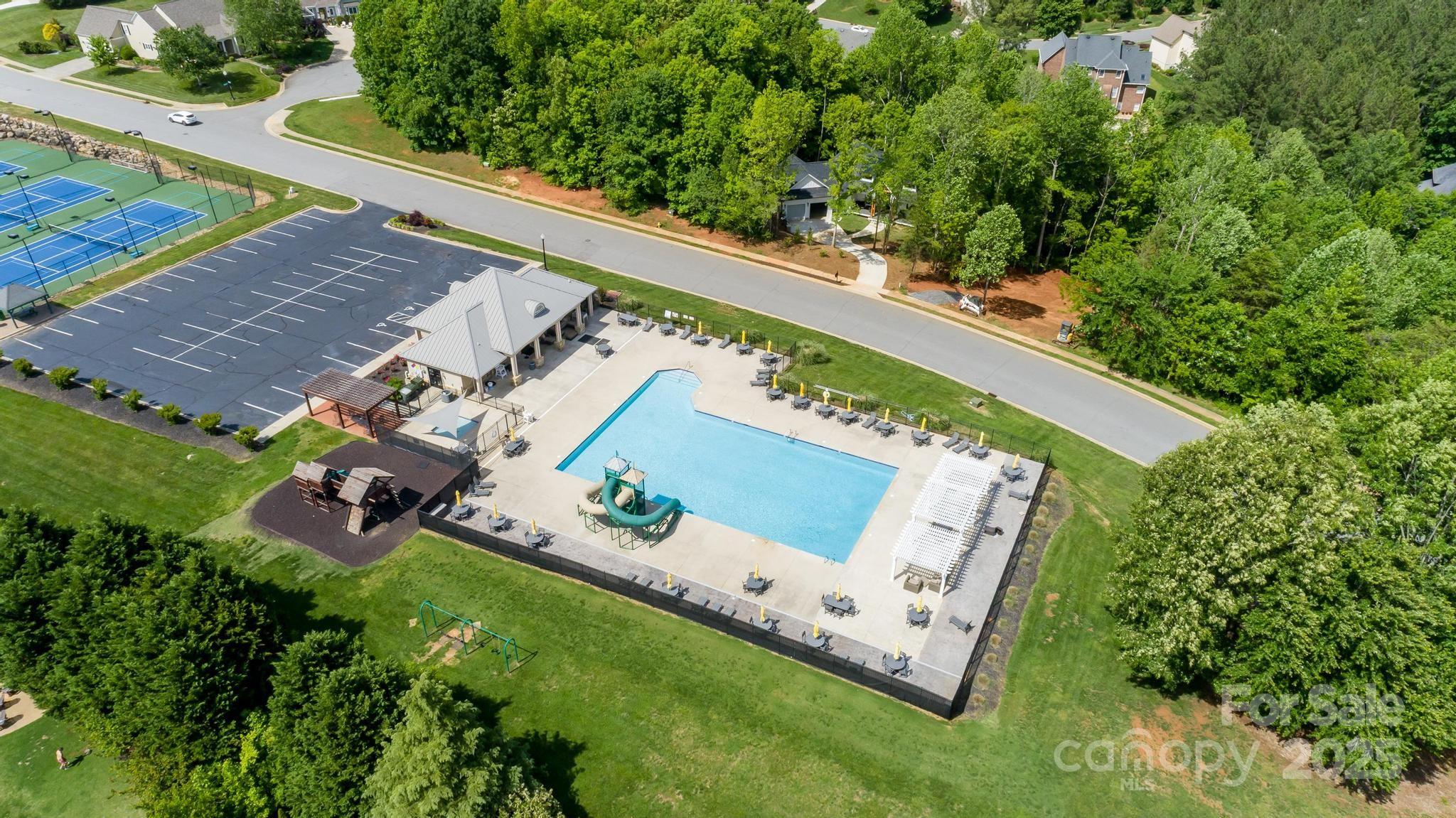 Verdict Ridge - Residential