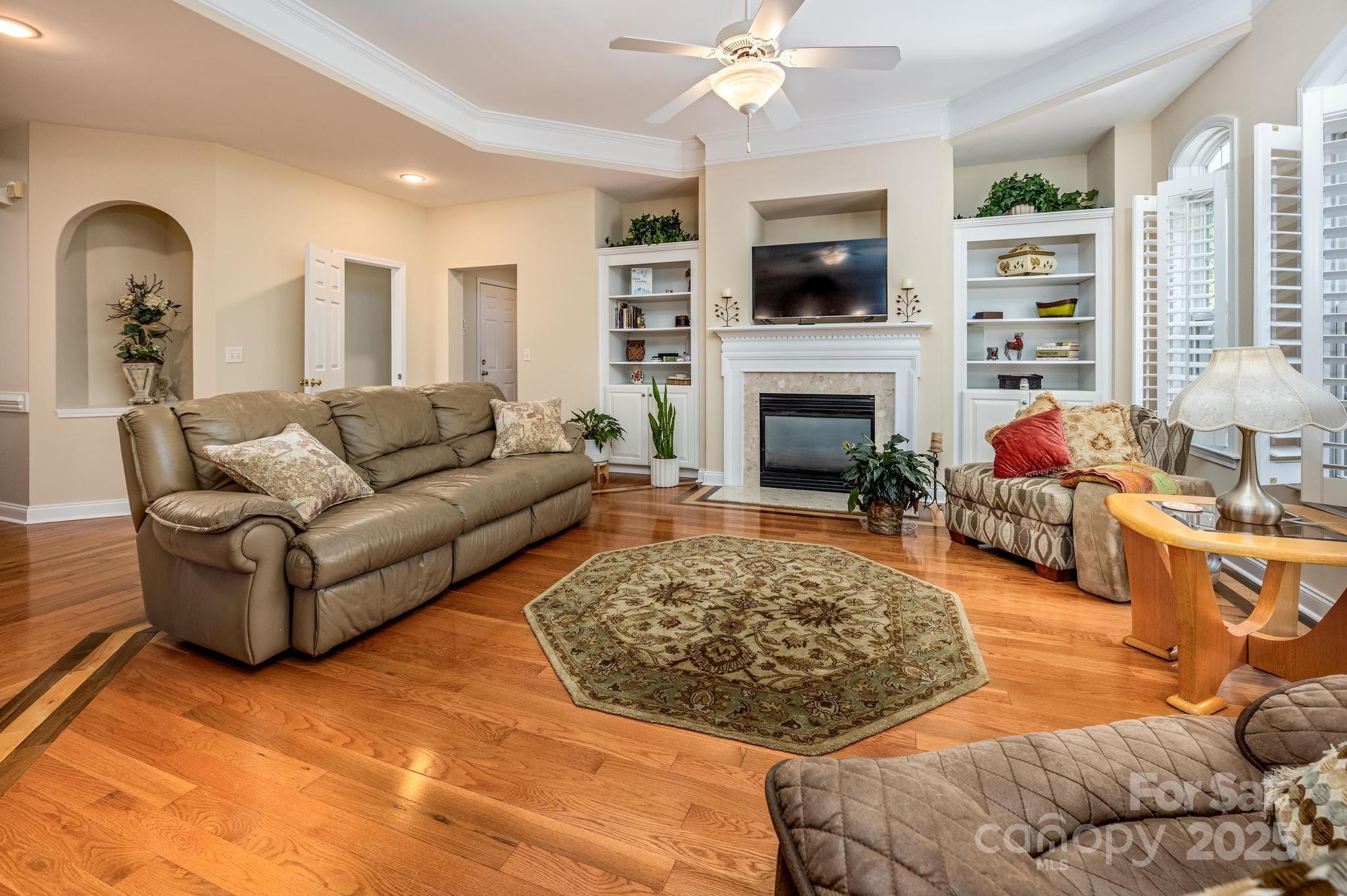 Verdict Ridge - Residential