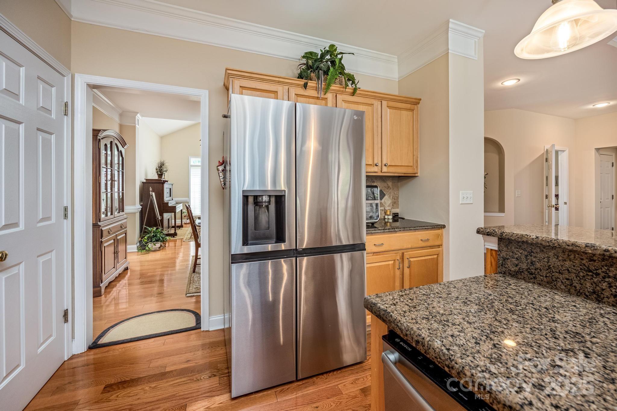 Verdict Ridge - Residential