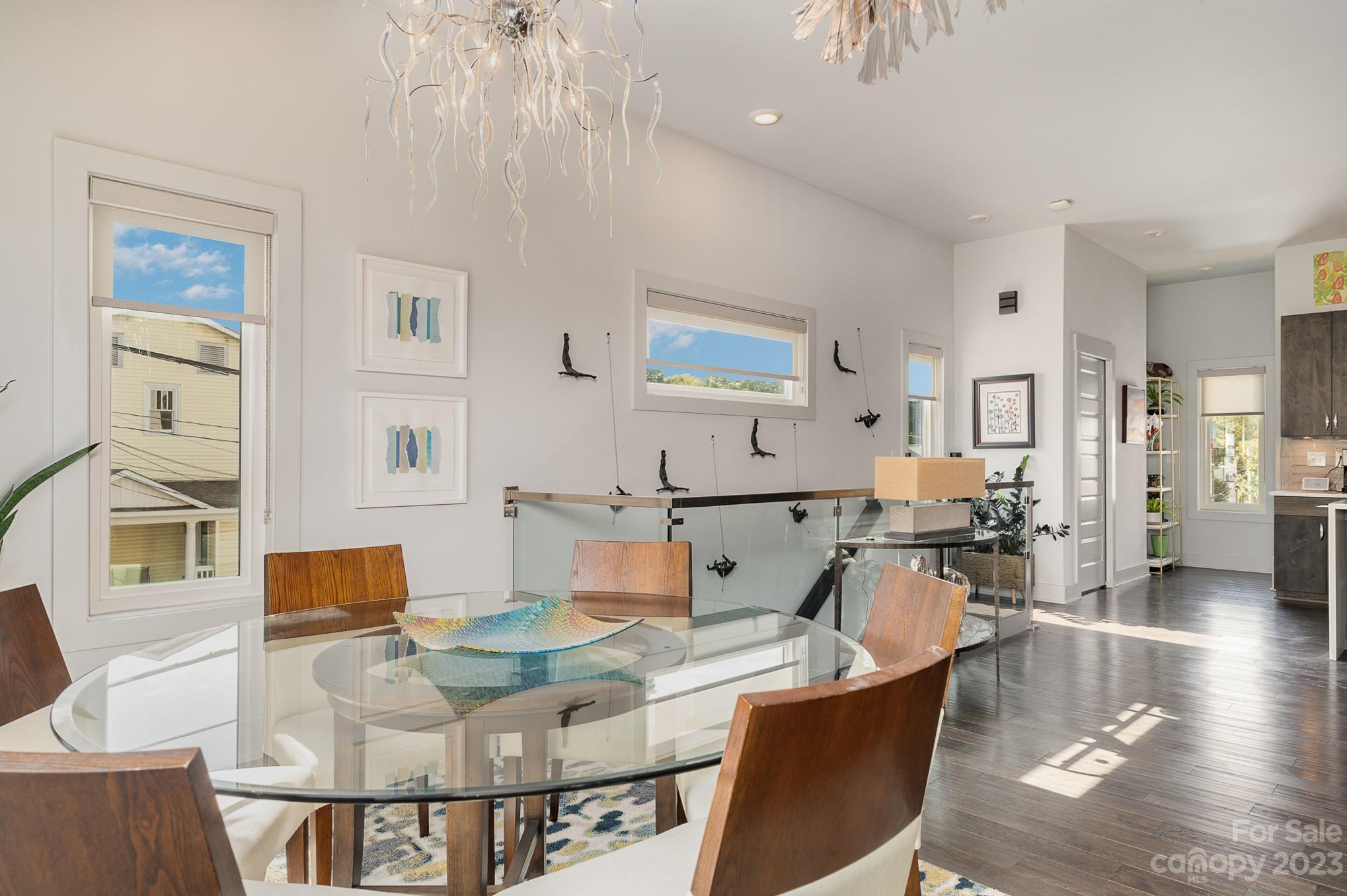 Third Ward - Residential