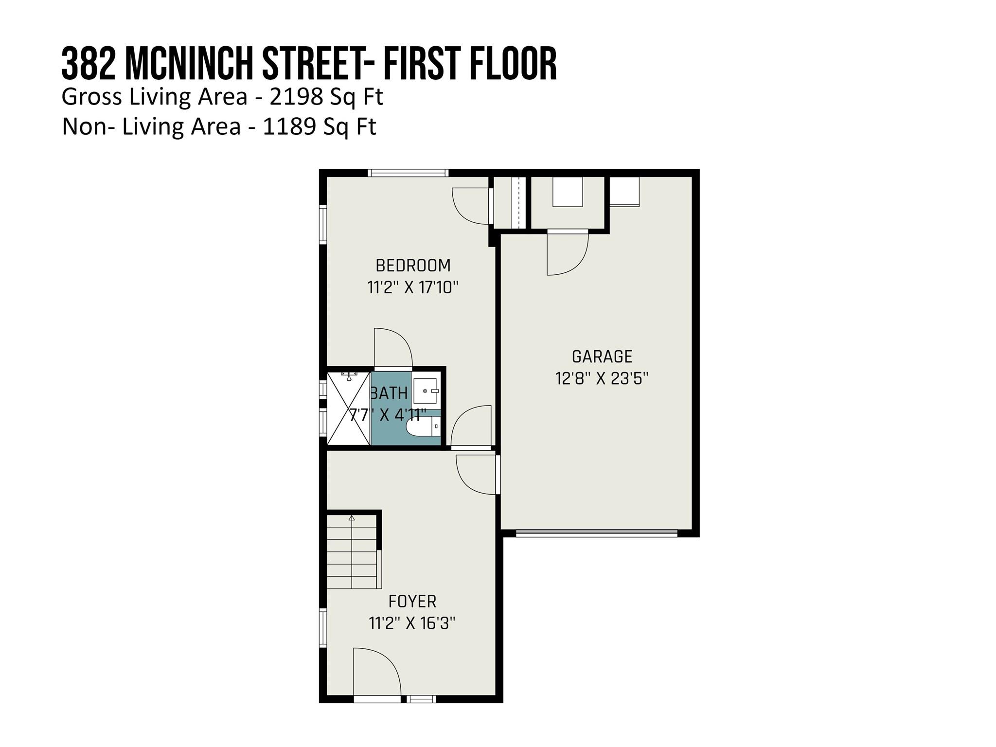Third Ward - Residential