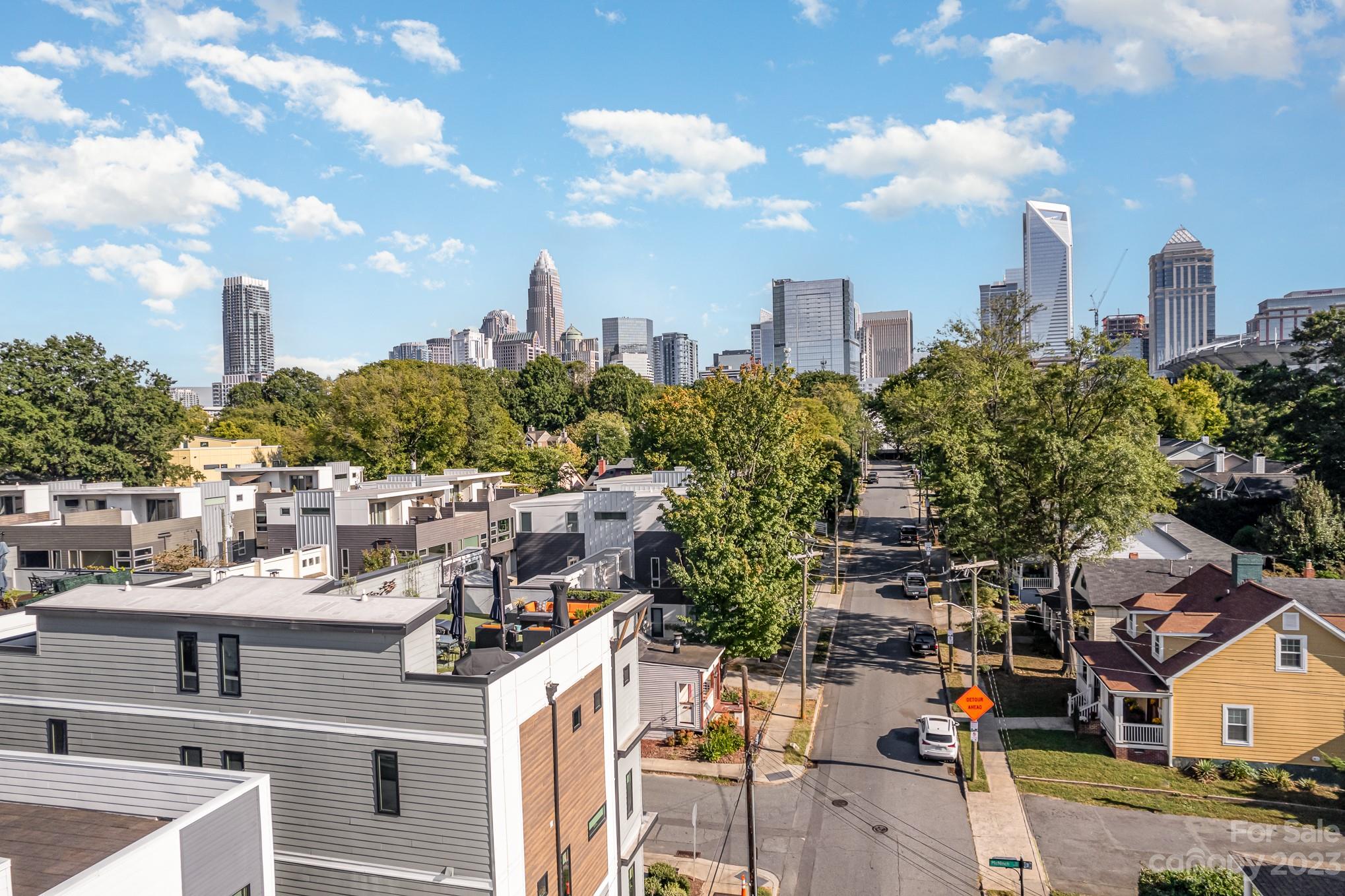 Third Ward - Residential