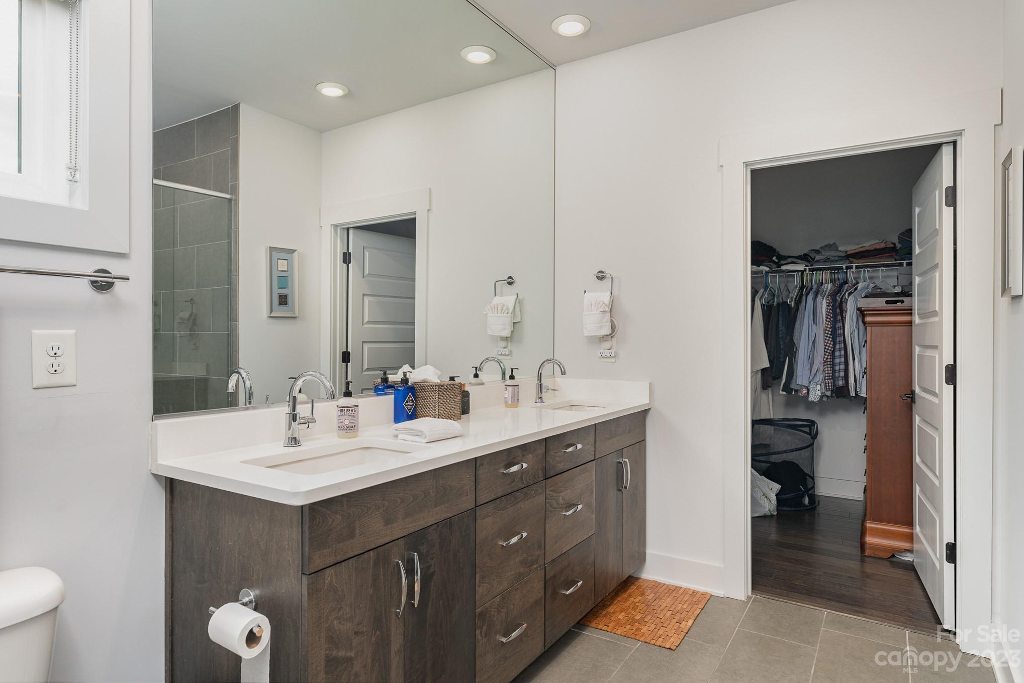 Third Ward - Residential