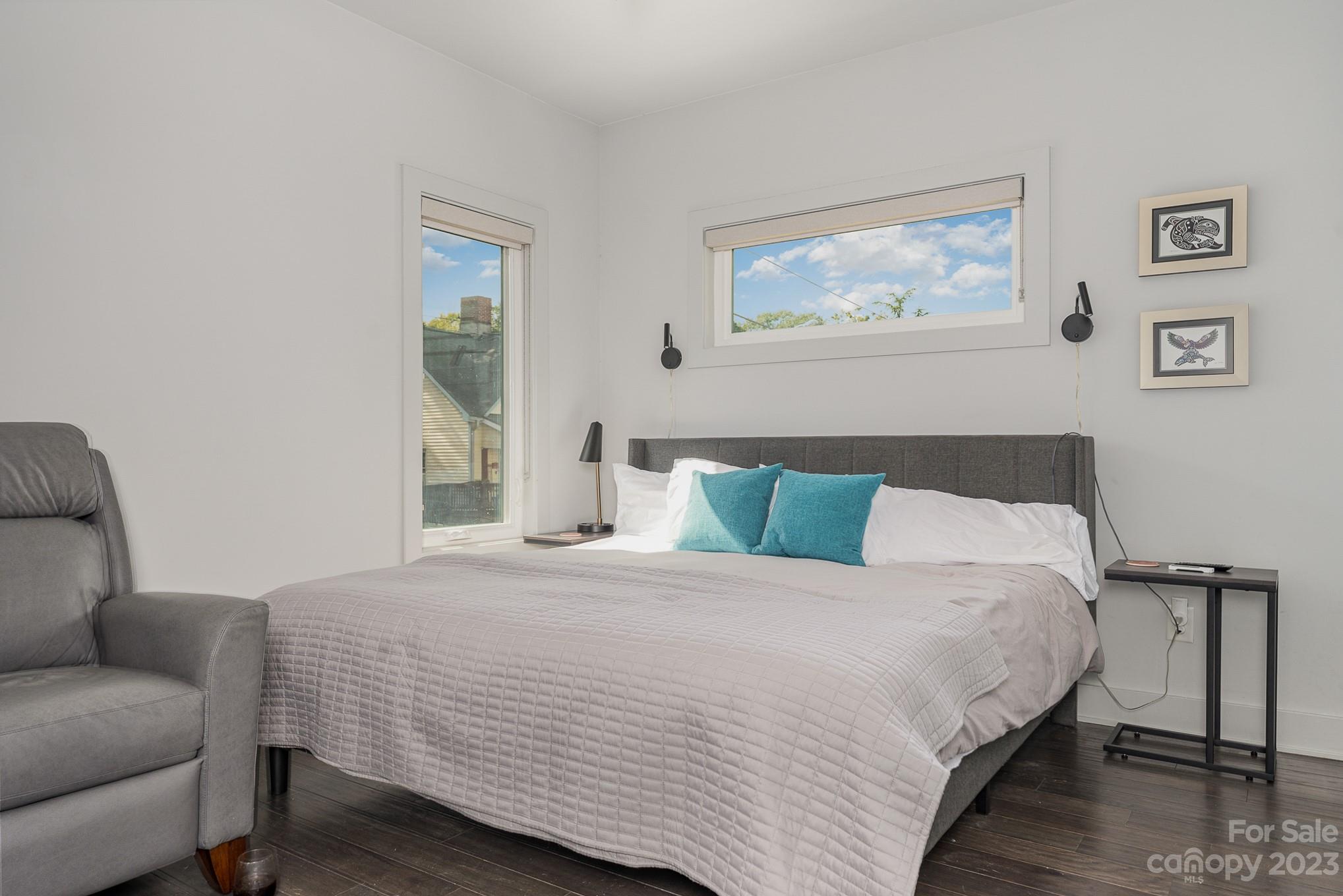 Third Ward - Residential