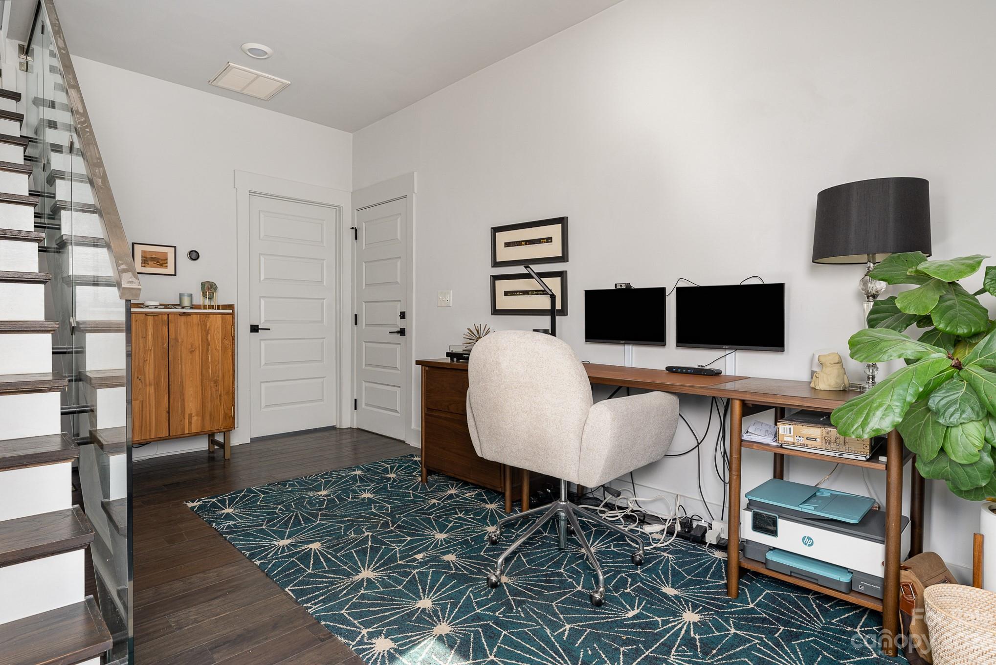 Third Ward - Residential