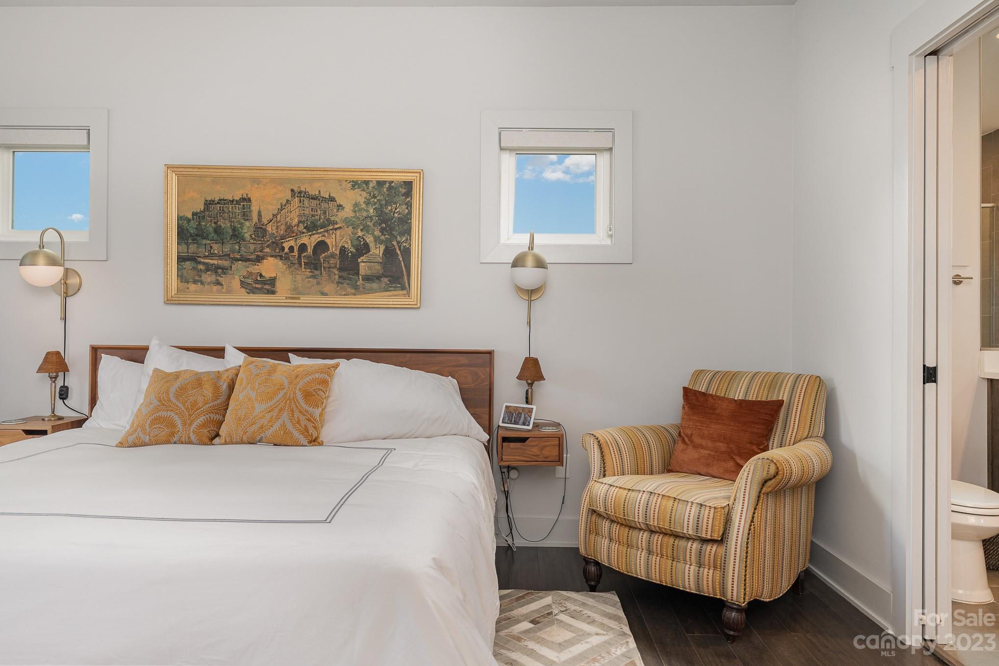 Third Ward - Residential