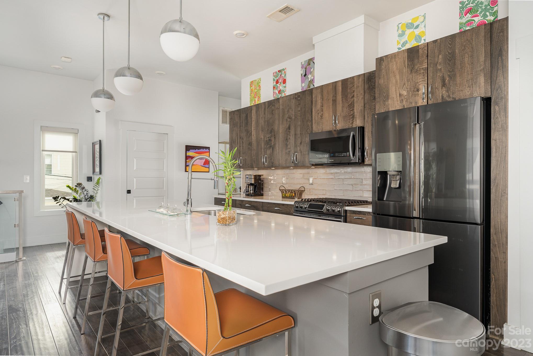 Third Ward - Residential