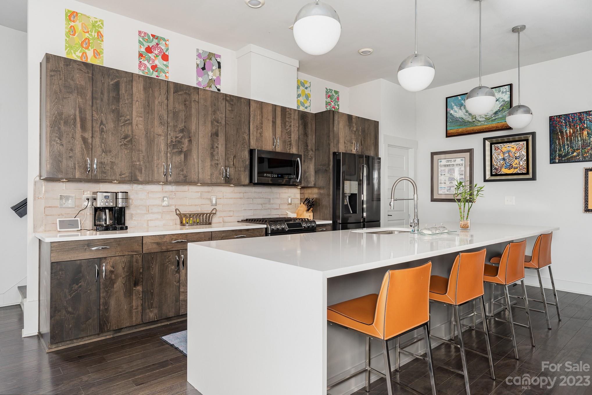 Third Ward - Residential