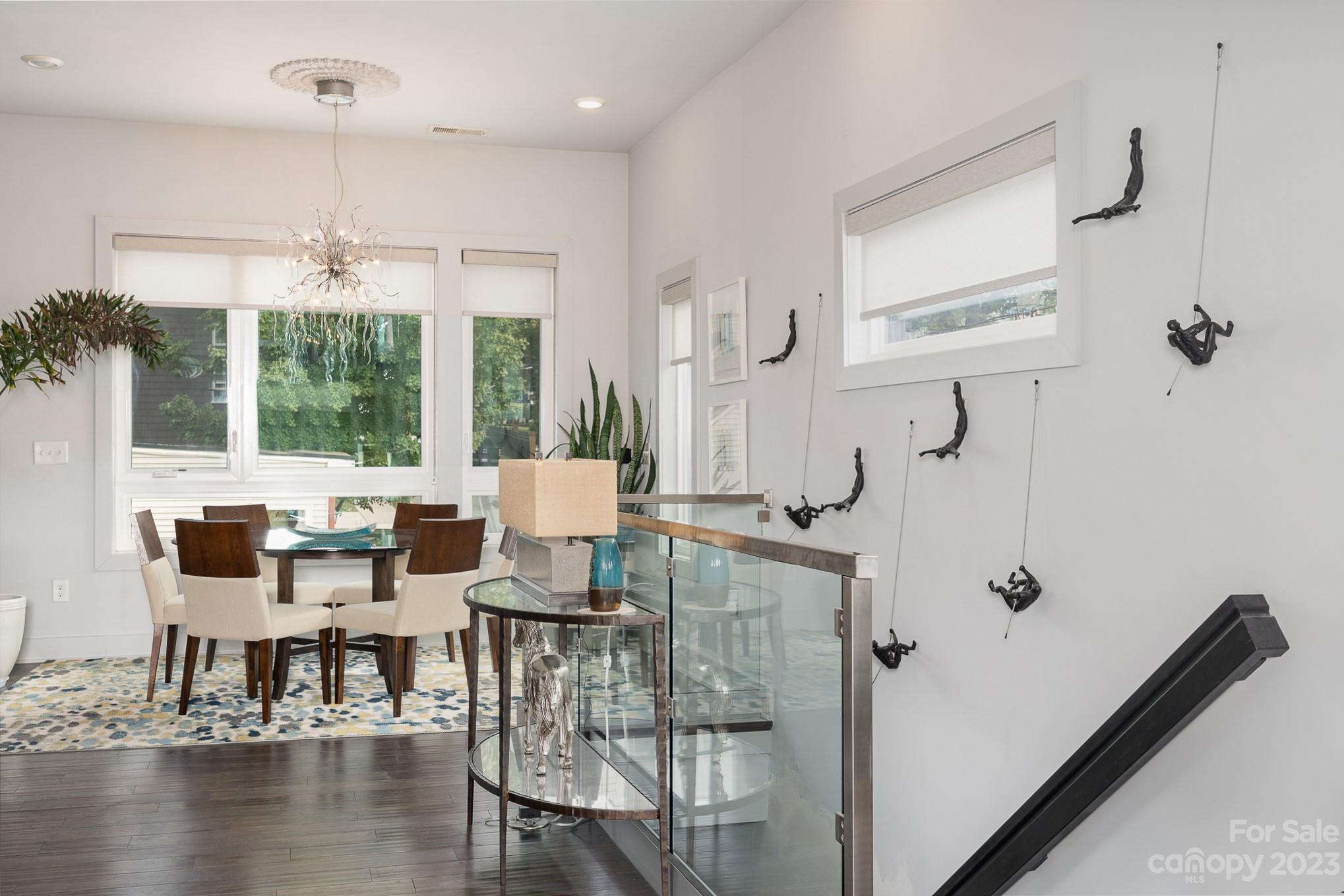 Third Ward - Residential