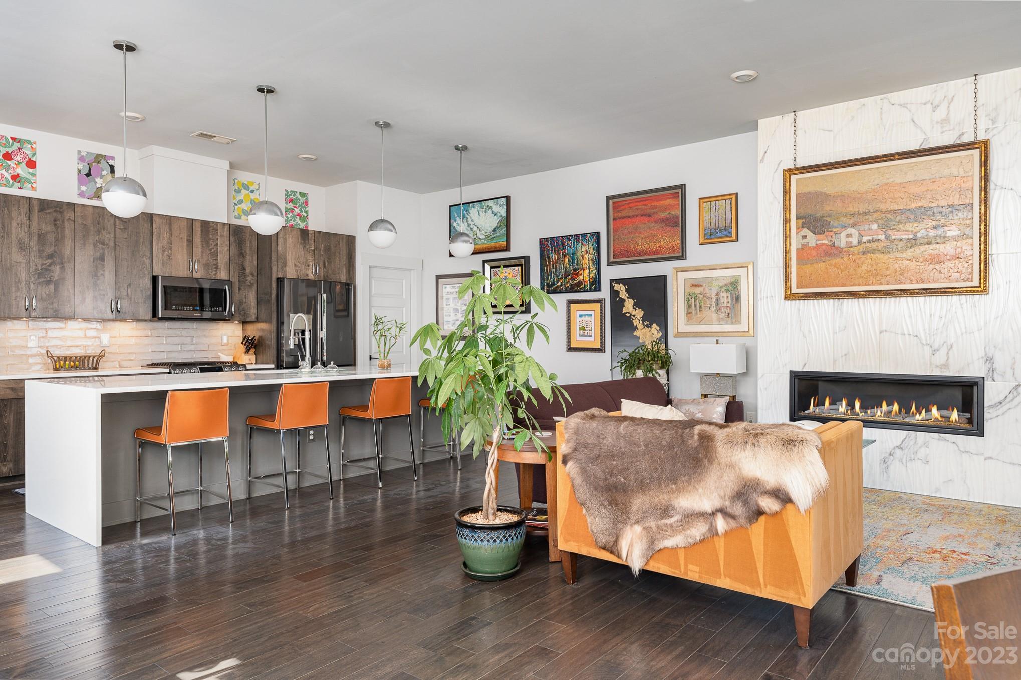 Third Ward - Residential