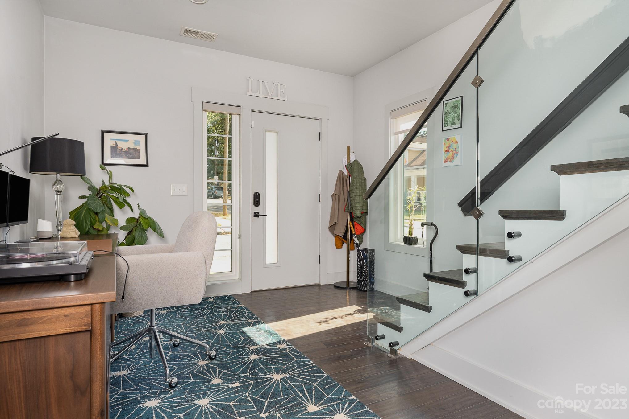 Third Ward - Residential