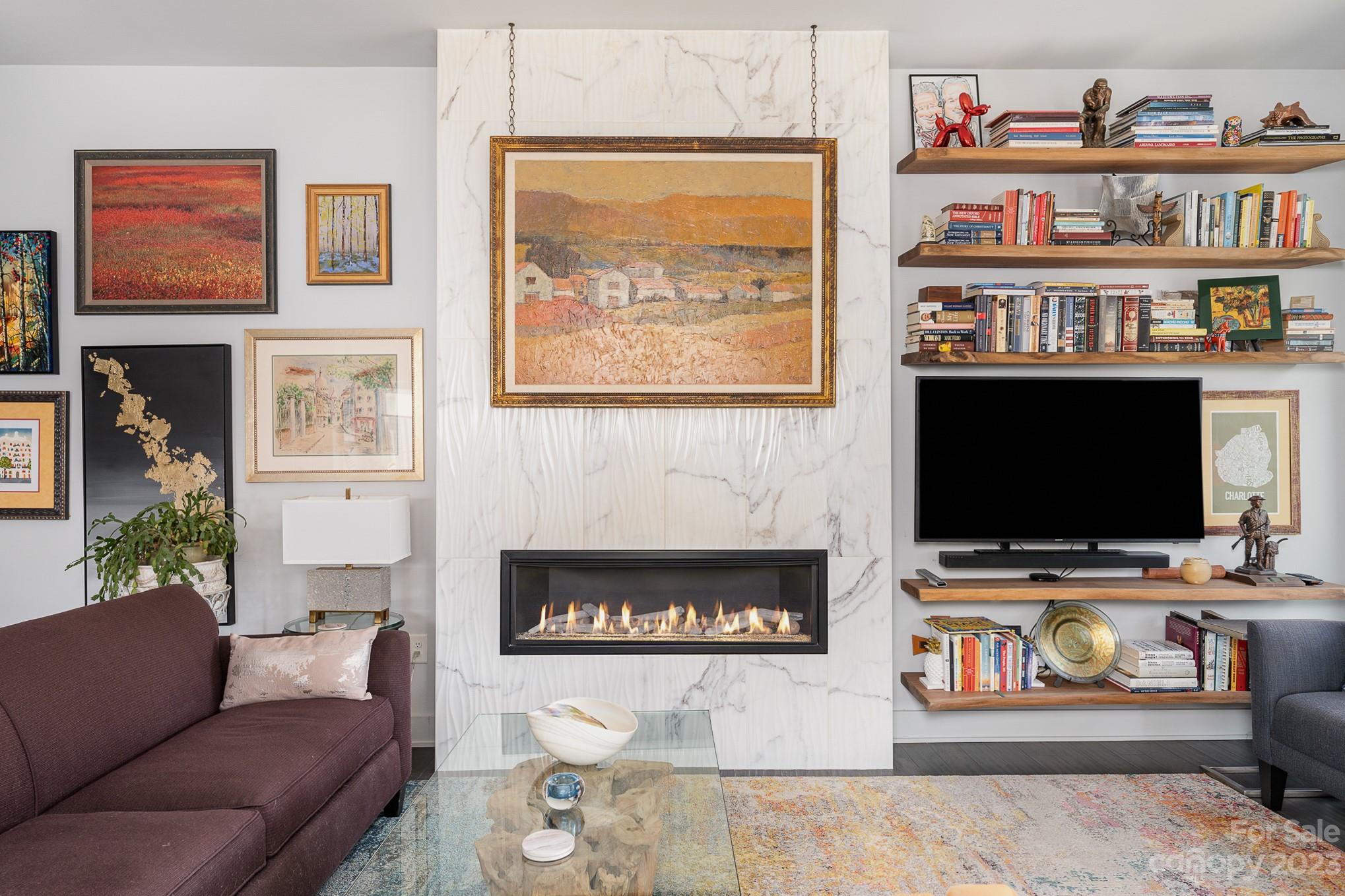 Third Ward - Residential