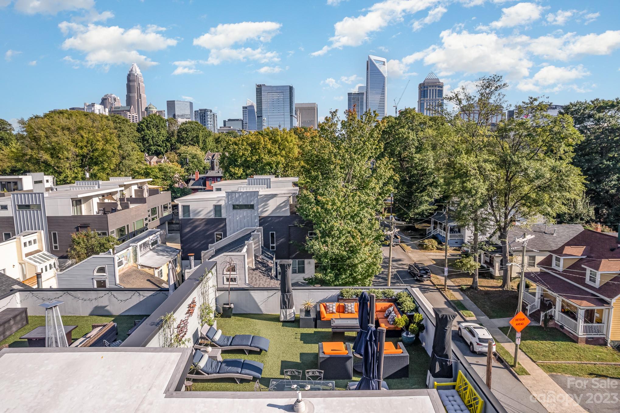 Third Ward - Residential