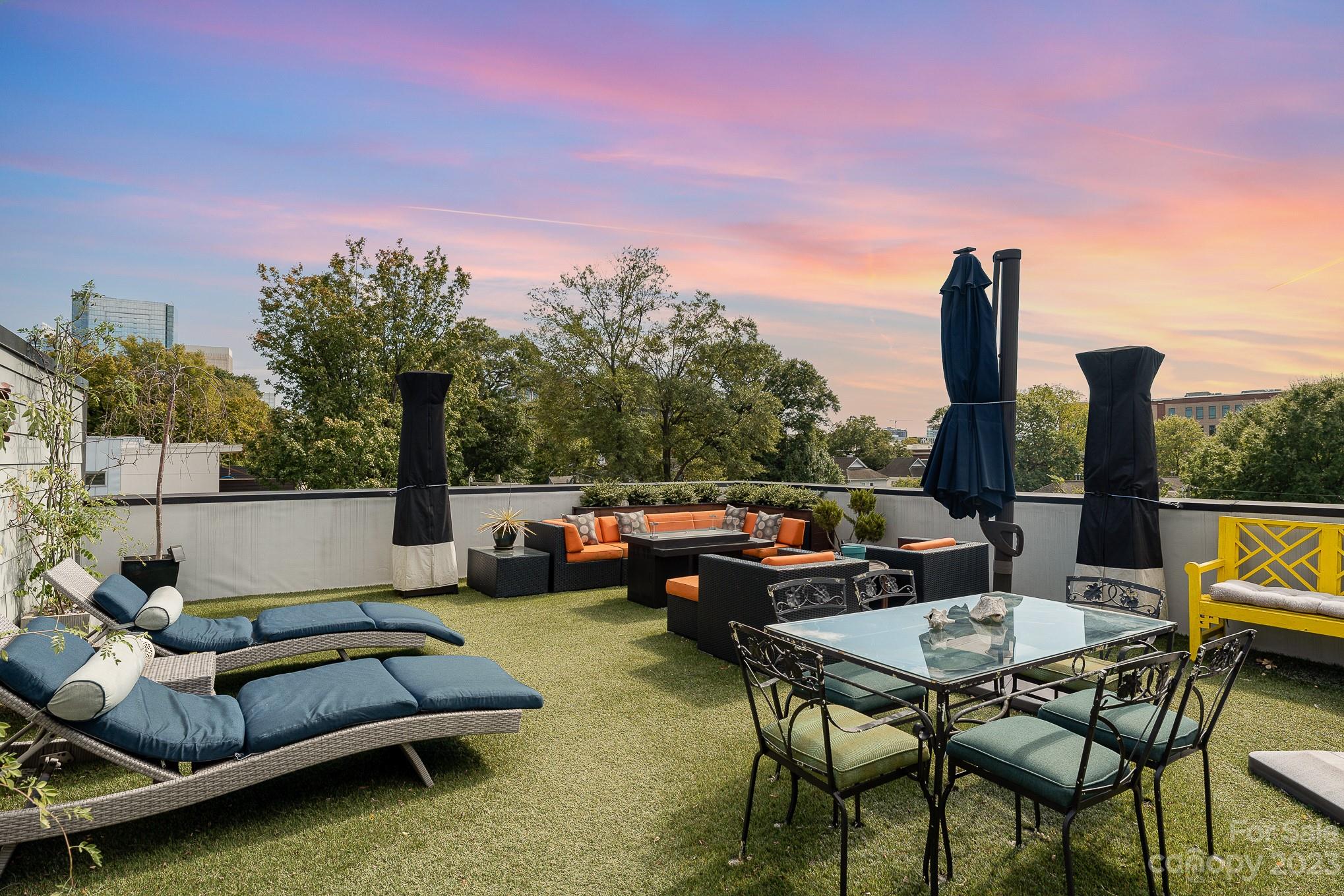 Third Ward - Residential