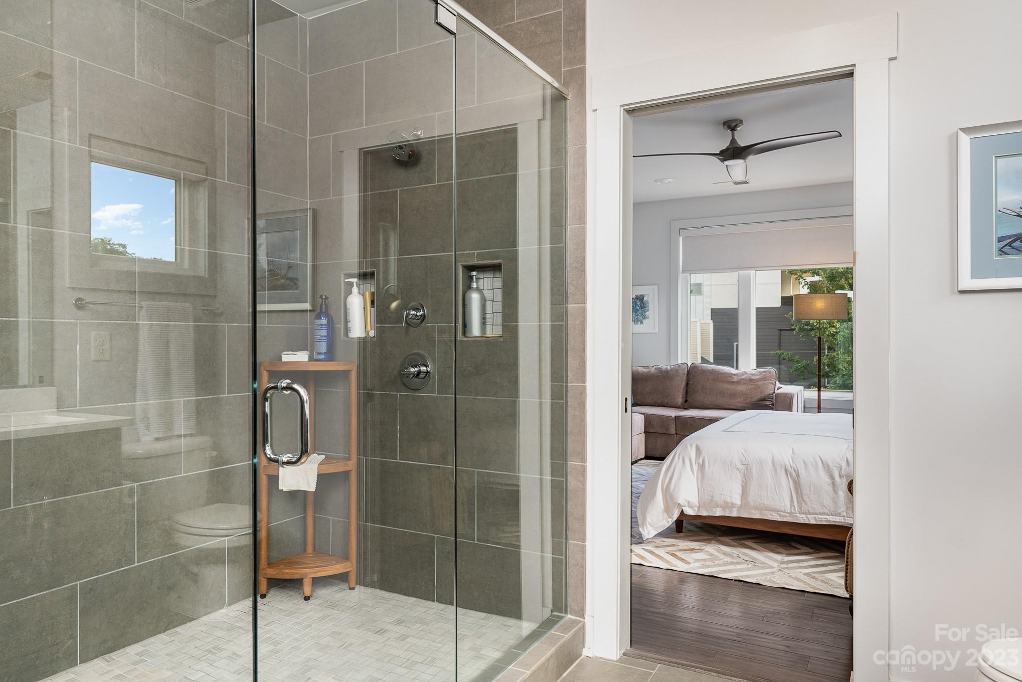 Third Ward - Residential