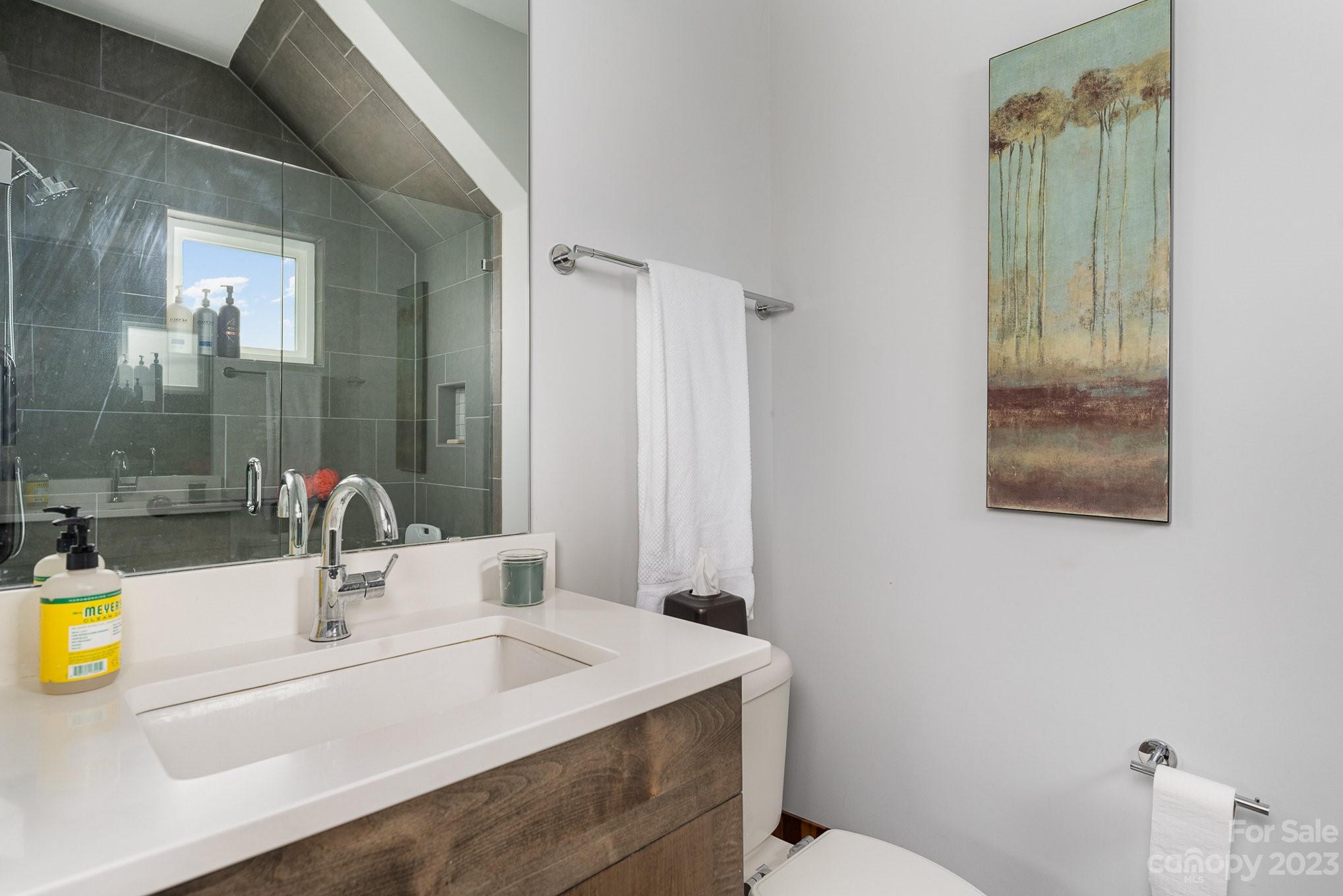 Third Ward - Residential