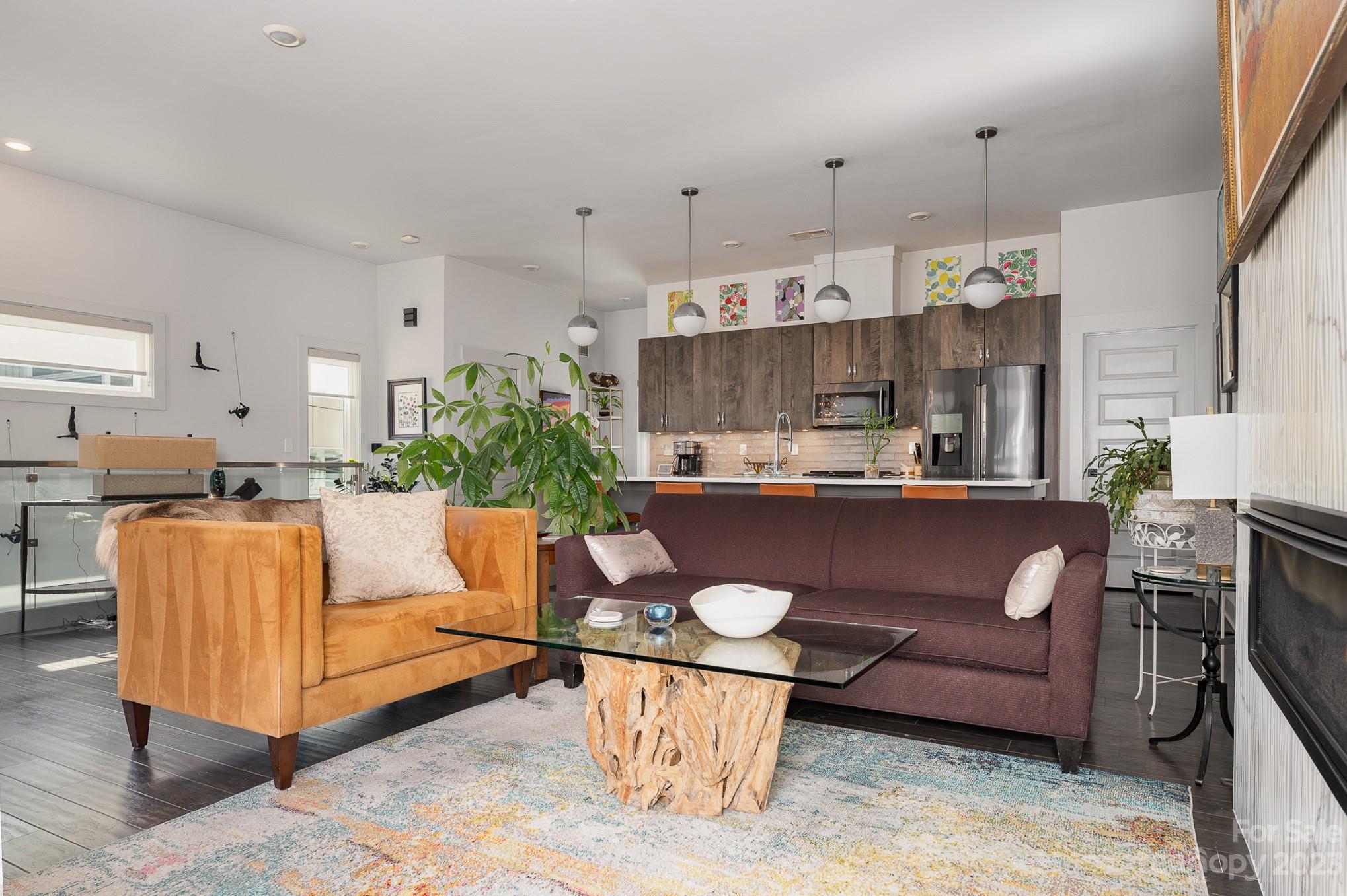 Third Ward - Residential