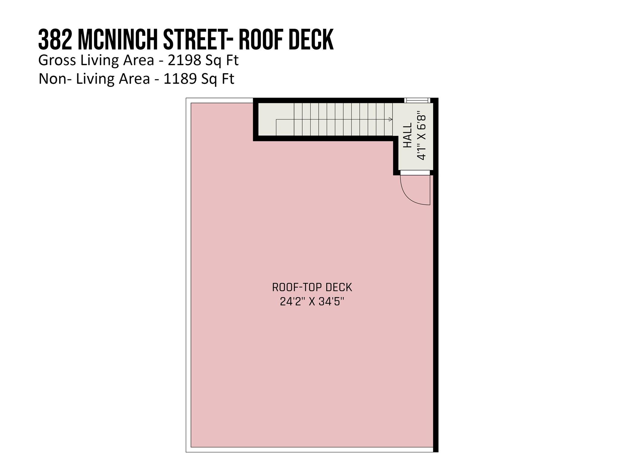 Third Ward - Residential
