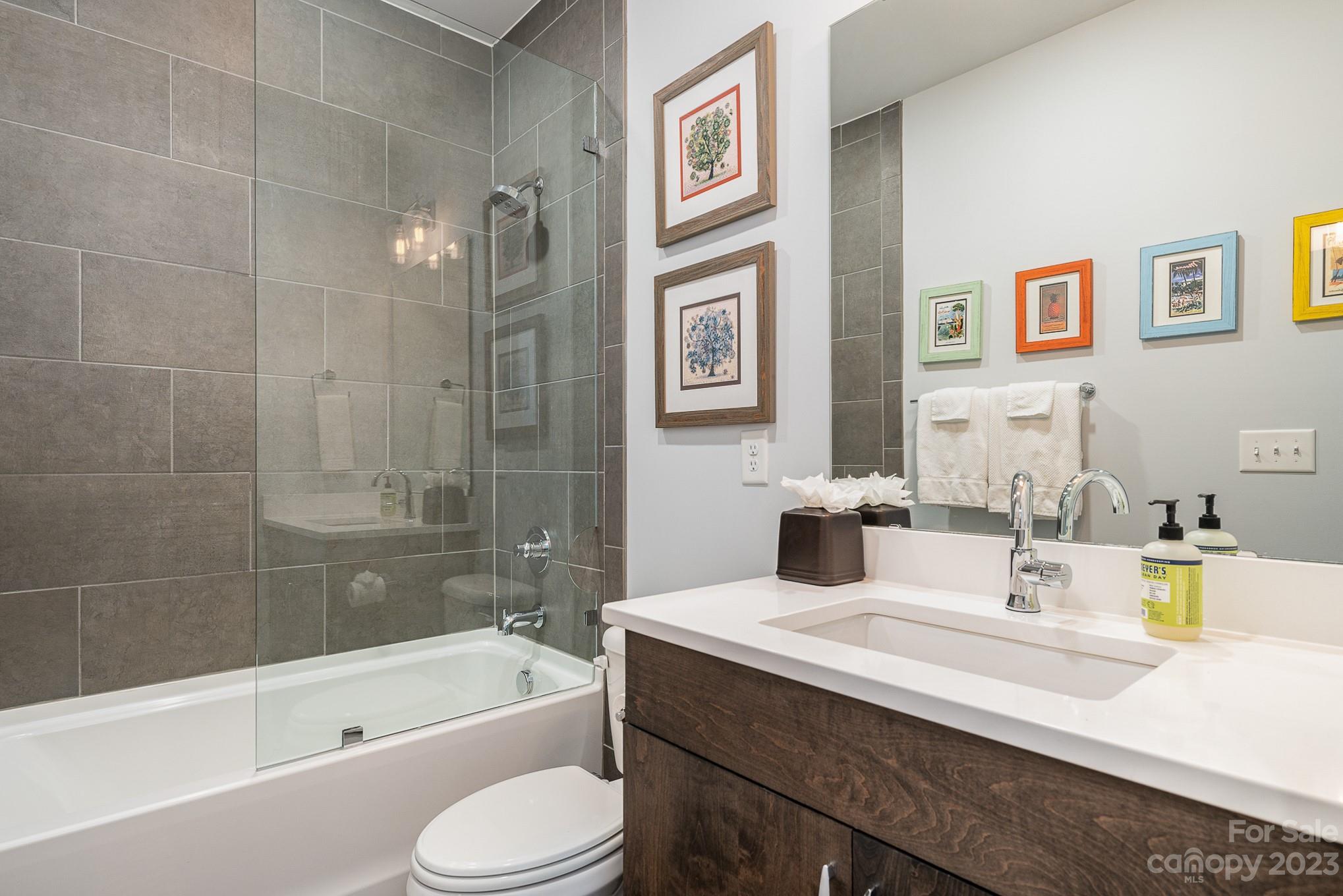 Third Ward - Residential